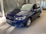  Volkswagen  Touran  Comfortline BMT/Start-Stopp 2.0 TDI 110KW AT7 6E #11