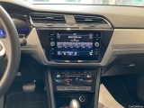  Volkswagen  Touran  Comfortline BMT/Start-Stopp 2.0 TDI 110KW AT7 6E #17