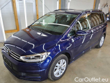 Volkswagen Touran  Comfortline BMT/Start-Stopp 2.0 TDI 90KW MT6 E6d