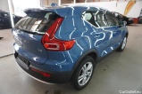  Volvo  XC 40 XC40 Plus Bright 2WD 1.5 95KW AT8 E6d #2