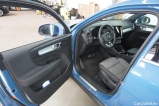  Volvo  XC 40 XC40 Plus Bright 2WD 1.5 95KW AT8 E6d #23