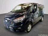 Ford Transit  Custom/Tourneo Custom Kombi 320 L1 Trend 2.0 TDCi 77KW MT6 E6d