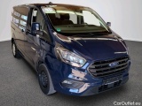  Ford  Transit  Custom/Tourneo Custom Kombi 320 L1 Trend 2.0 TDCi 77KW MT6 E6d #11