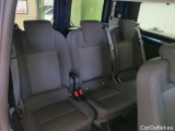  Ford  Transit  Custom/Tourneo Custom Kombi 320 L1 Trend 2.0 TDCi 77KW MT6 E6d #16
