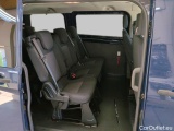 Ford  Transit  Custom/Tourneo Custom Kombi 320 L1 Trend 2.0 TDCi 77KW MT6 E6d #23