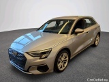 Audi A3  Sportback 35 TDI 2.0 TDI 110KW AT7 E6d