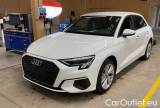 Audi A3  Sportback 30 TDI 2.0 TDI 85KW AT7 E6d