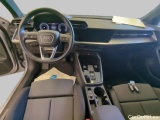  Audi  A3  Sportback 35 TDI 2.0 TDI 110KW AT7 E6d #10