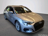  Audi  A3  Sportback 35 TDI 2.0 TDI 110KW AT7 E6d #16