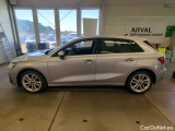  Audi  A3  Sportback 35 TDI 2.0 TDI 110KW AT7 E6d #9