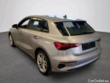  Audi  A3  Sportback 35 TDI 2.0 TDI 110KW AT7 E6d #18