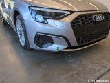  Audi  A3  Sportback 35 TDI 2.0 TDI 110KW AT7 E6d #24