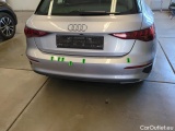  Audi  A3  Sportback 35 TDI 2.0 TDI 110KW AT7 E6d #37