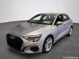 Audi A3  Sportback 35 TDI 2.0 TDI 110KW AT7 E6d