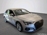  Audi  A3  Sportback 35 TDI 2.0 TDI 110KW AT7 E6d #18