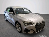  Audi  A3  Sportback 35 TDI 2.0 TDI 110KW AT7 E6d #7