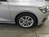  Audi  A3  Sportback 35 TDI 2.0 TDI 110KW AT7 E6d #40