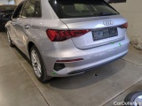  Audi  A3  Sportback 35 TDI 2.0 TDI 110KW AT7 E6d #50