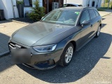 Audi A4  Avant 35 TDI advanced 2.0 TDI 120KW AT7 E6d