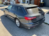  Audi  A4  Avant 35 TDI advanced 2.0 TDI 120KW AT7 E6d #9