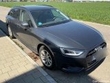  Audi  A4  Avant 35 TDI advanced 2.0 TDI 120KW AT7 E6d #8