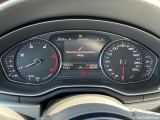  Audi  A4  Avant 35 TDI advanced 2.0 TDI 120KW AT7 E6d #17