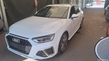 Audi A4  Avant 35 TDI S line 2.0 TDI 120KW AT7 E6d