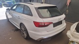 Audi  A4  Avant 35 TDI S line 2.0 TDI 120KW AT7 E6d #9