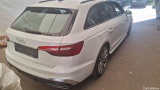  Audi  A4  Avant 35 TDI S line 2.0 TDI 120KW AT7 E6d #10