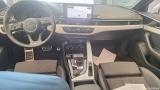 Audi  A4  Avant 35 TDI S line 2.0 TDI 120KW AT7 E6d #11