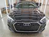 Audi  A5 Sportback  40 TDI quattro 2.0 TDI 150KW AT7 E6d #5