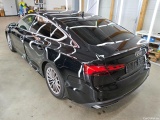  Audi  A5 Sportback  40 TDI quattro 2.0 TDI 150KW AT7 E6d #9