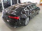  Audi  A5 Sportback  40 TDI quattro 2.0 TDI 150KW AT7 E6d #40
