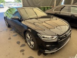  Audi  A7 Sportback  40 TDI quattro 2.0 TDI 150KW AT7 E6d #6