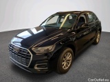 Audi Q5  40 TDI quattro 2.0 TDI 150KW AT7 E6d