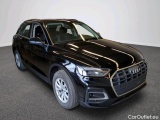  Audi  Q5  40 TDI quattro 2.0 TDI 150KW AT7 E6d #22