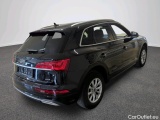  Audi  Q5  40 TDI quattro 2.0 TDI 150KW AT7 E6d #2