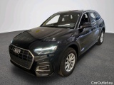 Audi Q5  40 TDI quattro 2.0 TDI 150KW AT7 E6d