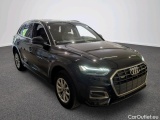  Audi  Q5  40 TDI quattro 2.0 TDI 150KW AT7 E6d #17