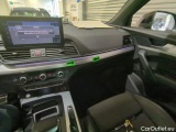  Audi  Q5  40 TDI quattro 2.0 TDI 150KW AT7 E6d #28