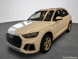 Audi Q5  40 TDI quattro S line 2.0 TDI 150KW AT7 E6d