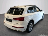  Audi  Q5  40 TDI quattro S line 2.0 TDI 150KW AT7 E6d #2
