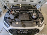  Audi  Q5  40 TDI quattro S line 2.0 TDI 150KW AT7 E6d #9