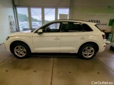  Audi  Q5  40 TDI quattro S line 2.0 TDI 150KW AT7 E6d #12
