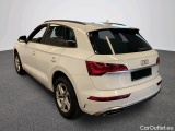  Audi  Q5  40 TDI quattro S line 2.0 TDI 150KW AT7 E6d #15