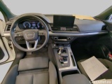  Audi  Q5  40 TDI quattro S line 2.0 TDI 150KW AT7 E6d #22
