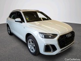  Audi  Q5  40 TDI quattro S line 2.0 TDI 150KW AT7 E6d #23