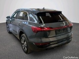  Audi  Q8  e-tron 50 advanced quattro #11