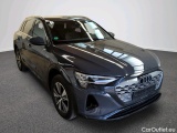  Audi  Q8  e-tron 50 advanced quattro #10