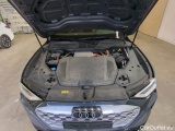  Audi  Q8  e-tron 50 advanced quattro #21
